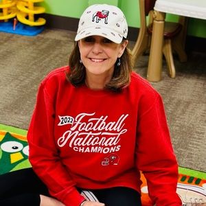 Meet your Posher, Lu ann